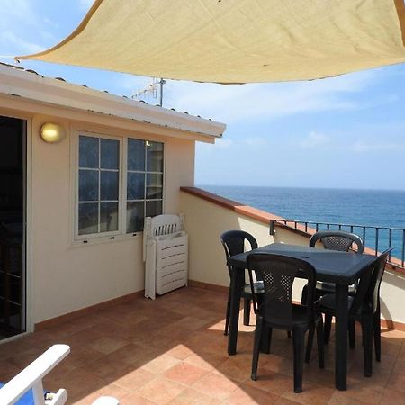 La Piazzetta Apartment Cefalù Exterior foto
