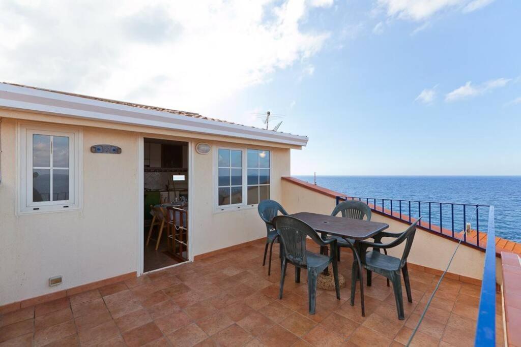 La Piazzetta Apartment Cefalù Exterior foto