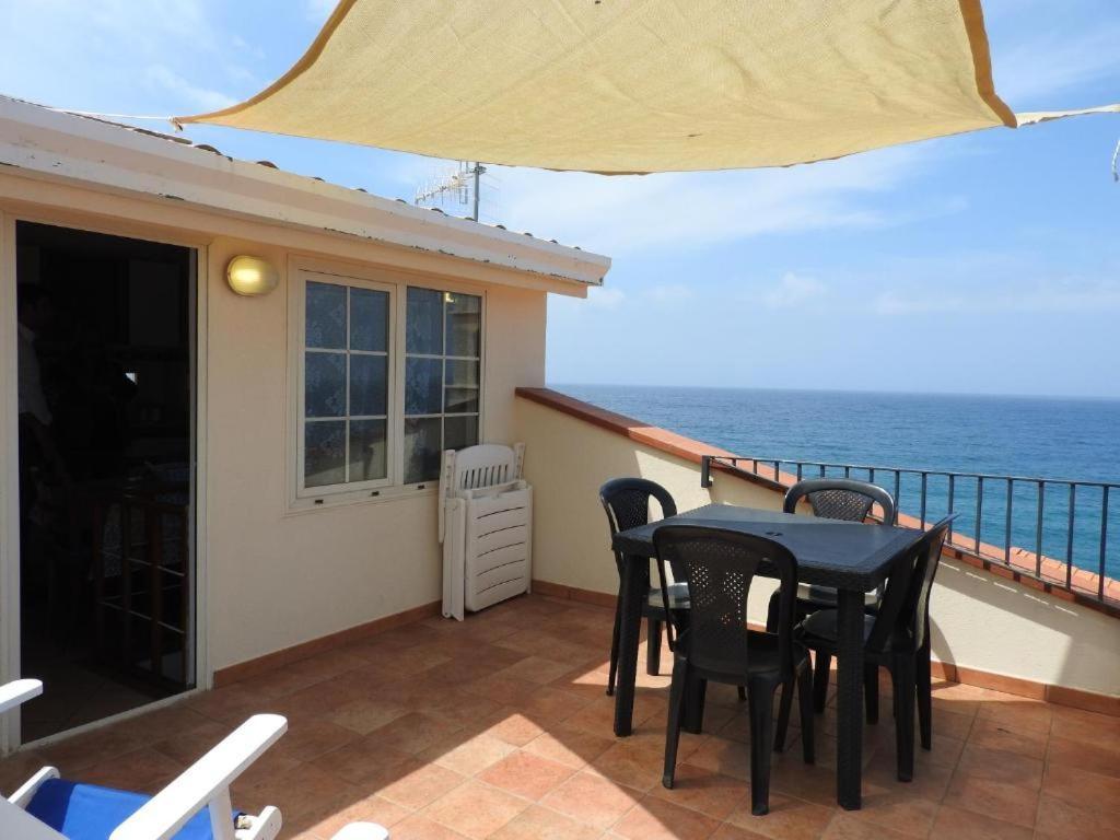La Piazzetta Apartment Cefalù Exterior foto