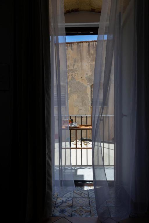 La Piazzetta Apartment Cefalù Exterior foto