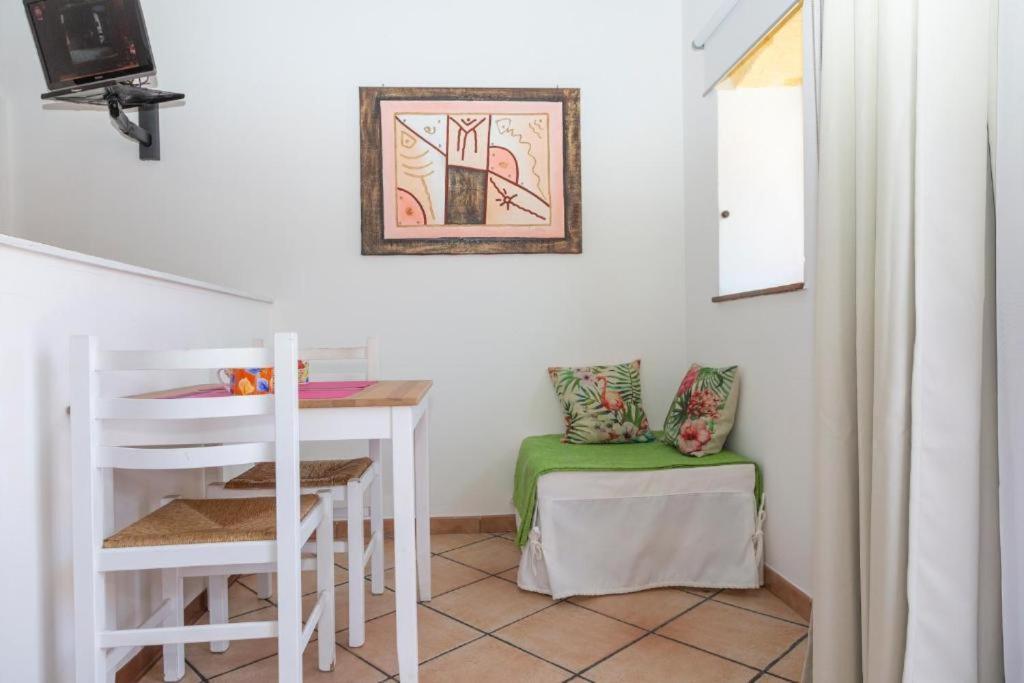 La Piazzetta Apartment Cefalù Exterior foto