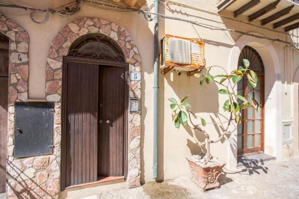 La Piazzetta Apartment Cefalù Exterior foto