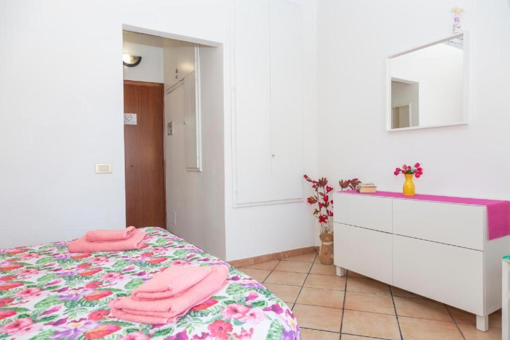 La Piazzetta Apartment Cefalù Exterior foto