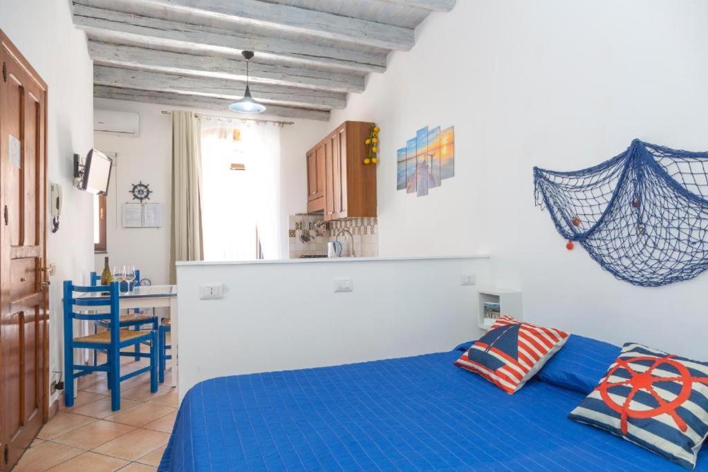 La Piazzetta Apartment Cefalù Exterior foto