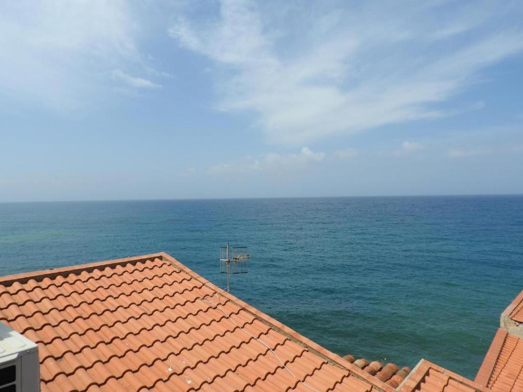 La Piazzetta Apartment Cefalù Exterior foto