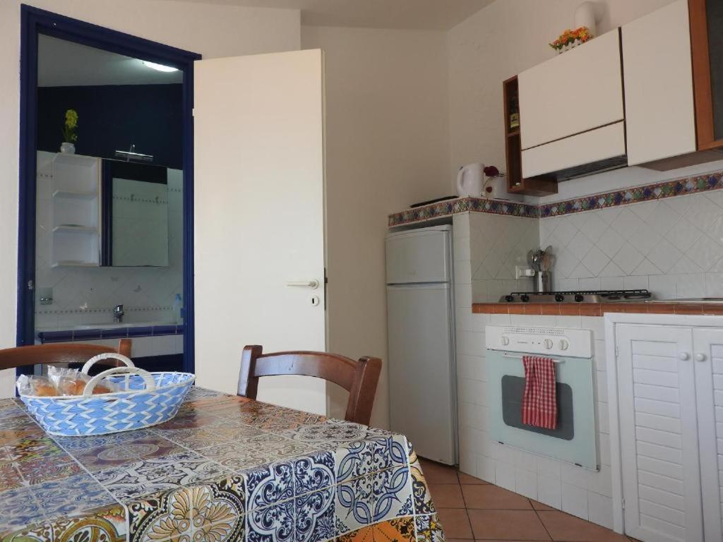 La Piazzetta Apartment Cefalù Exterior foto