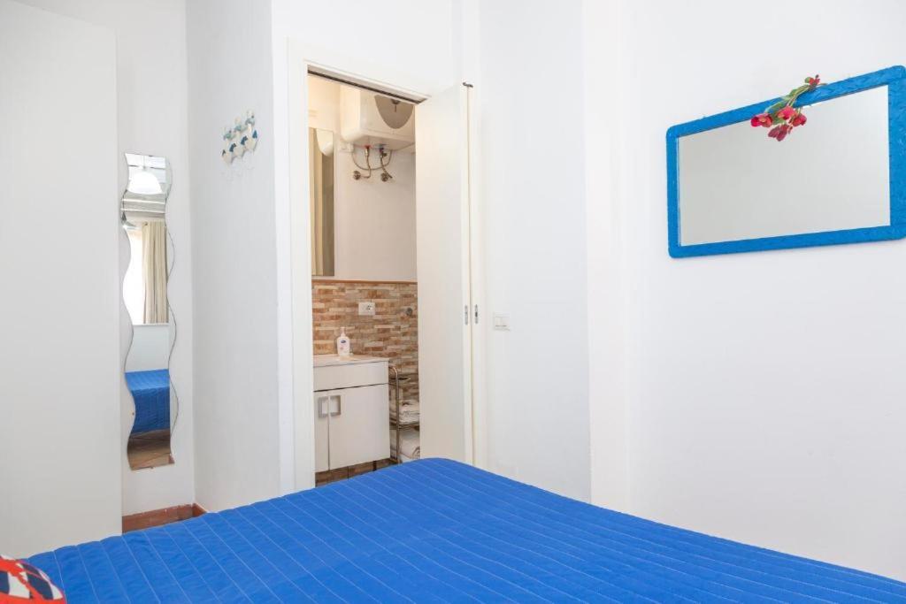 La Piazzetta Apartment Cefalù Exterior foto