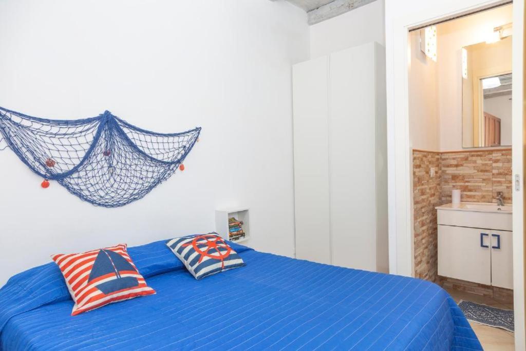La Piazzetta Apartment Cefalù Exterior foto