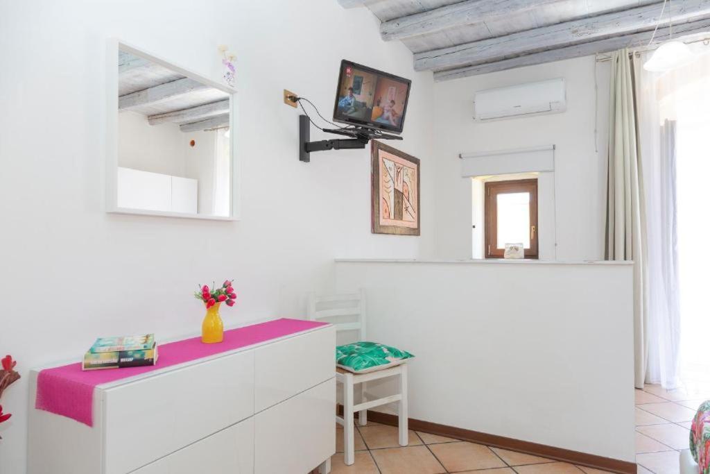 La Piazzetta Apartment Cefalù Exterior foto