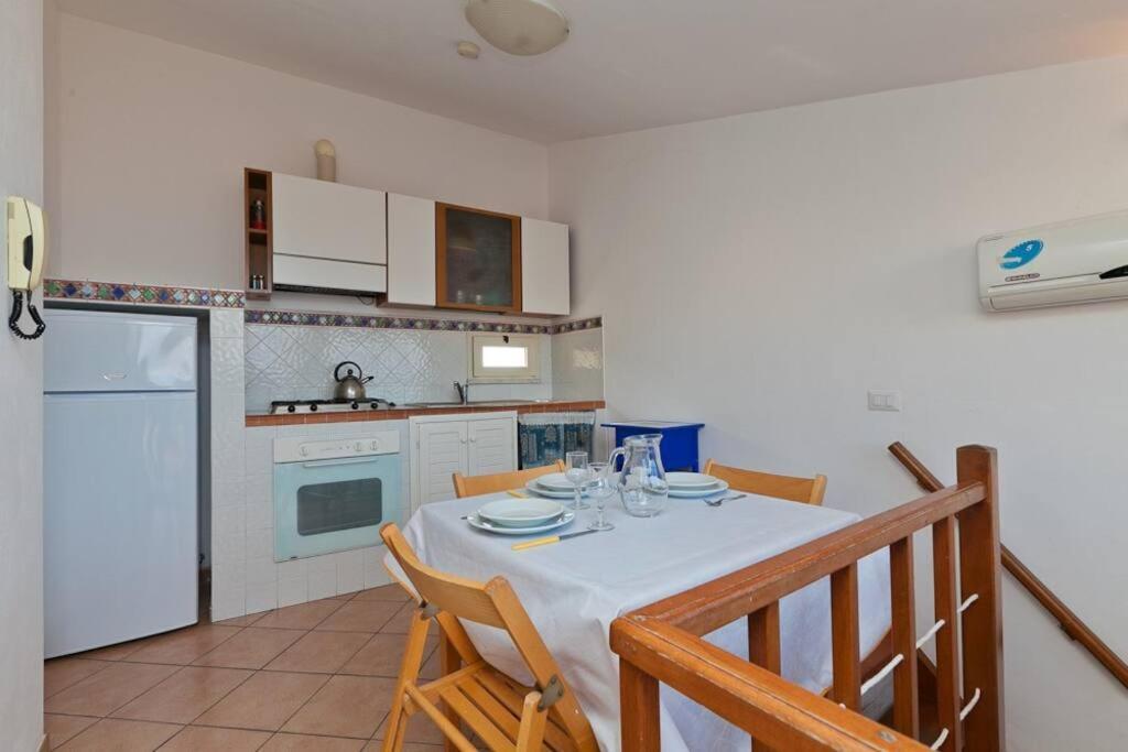 La Piazzetta Apartment Cefalù Exterior foto